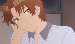 甲斐 漫画,描绘青春岁月的温馨篇章